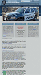 Mobile Screenshot of newmilfordnjpd.org